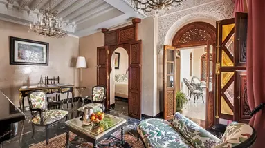 La Sultana (Marrakesz)