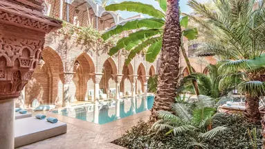 La Sultana (Marrakesz)