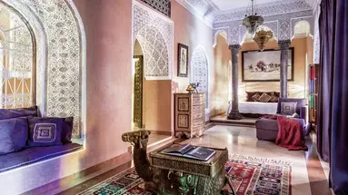 La Sultana (Marrakesz)