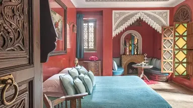 La Sultana (Marrakesz)