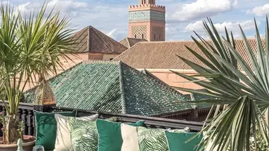 La Sultana (Marrakesz)