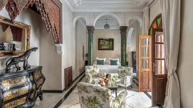 La Sultana (Marrakesz)