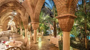 La Sultana (Marrakesz)