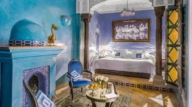 La Sultana (Marrakesz)