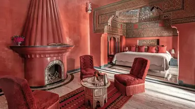 La Sultana (Marrakesz)