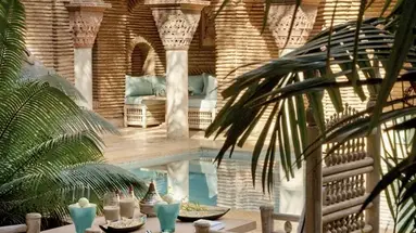 La Sultana (Marrakesz)