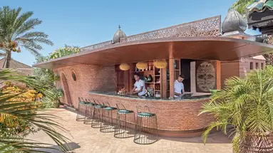 La Sultana (Marrakesz)