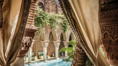 La Sultana (Marrakesz)