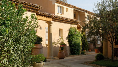 La Tartane Saint Amour