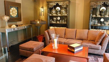 La Tartane Saint Amour