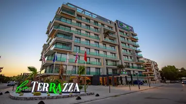 La Terrazza (Famagusta)