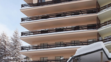 La Terrazza