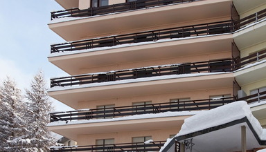 La Terrazza