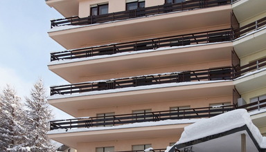 La Terrazza