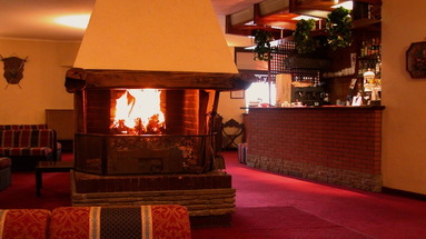 La Terrazza