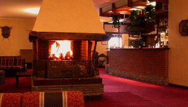 La Terrazza