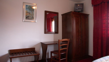 La Terrazza