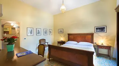 La Tonnarella