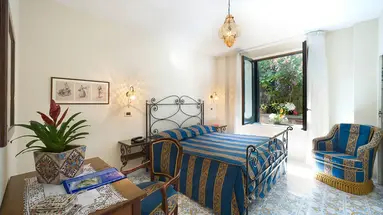 La Tonnarella