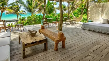 La Valise Tulum