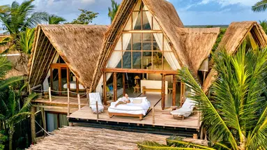 La Valise Tulum