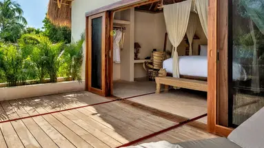 La Valise Tulum
