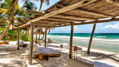 La Valise Tulum