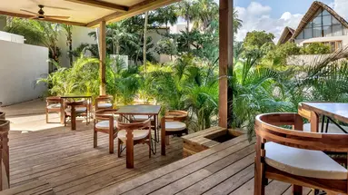 La Valise Tulum