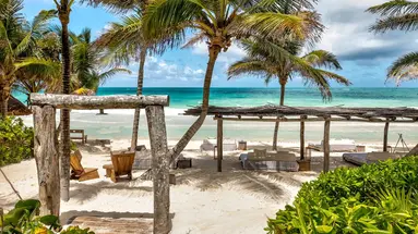 La Valise Tulum