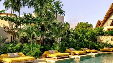 La Valise Tulum