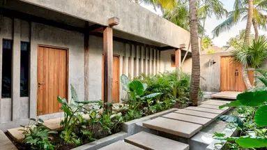 La Valise Tulum