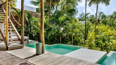 La Valise Tulum