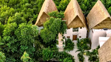 La Valise Tulum