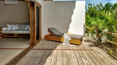 La Valise Tulum