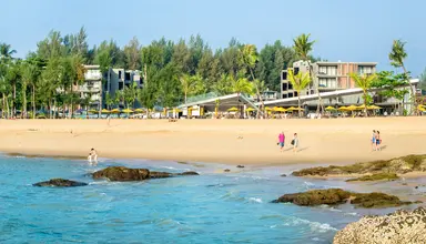La Vela Khao Lak