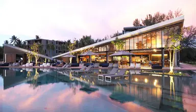La Vela Khao Lak