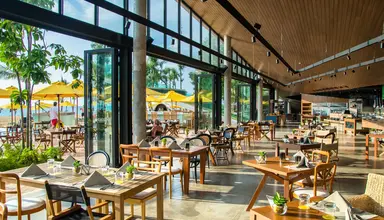 La Vela Khao Lak