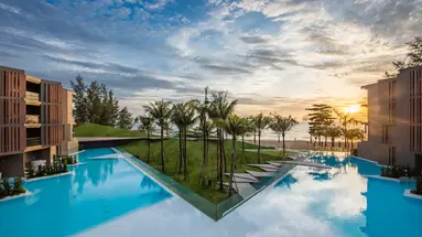 La Vela Khao Lak
