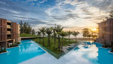 La Vela Khao Lak