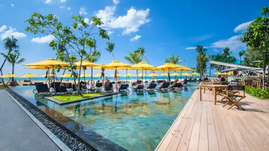 La Vela Khao Lak