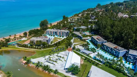 Hotel La Vela Khao Lak