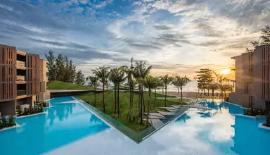 La Vela Khao Lak