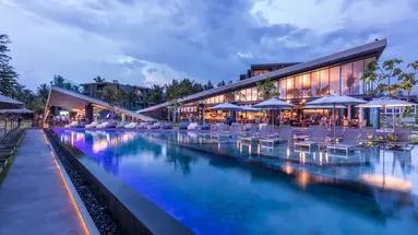 La Vela Khao Lak