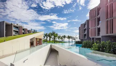 La Vela Khao Lak