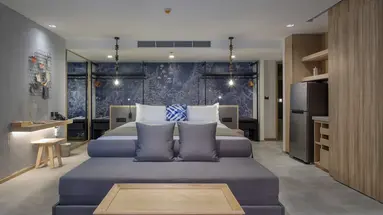 La Vela Khao Lak
