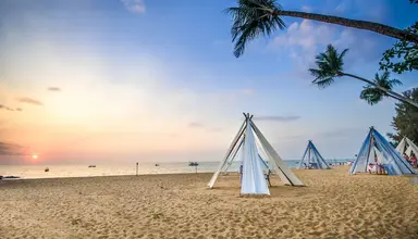 La Vela Khao Lak