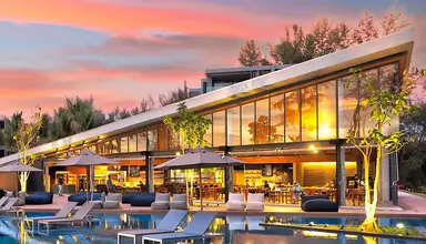 La Vela Khao Lak