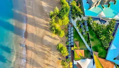 La Vela Khao Lak