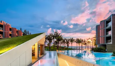 La Vela Khao Lak