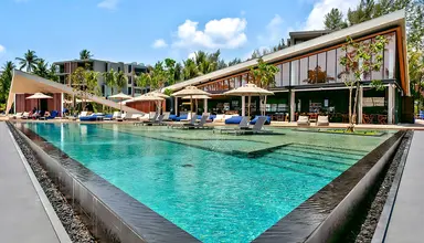 La Vela Khao Lak